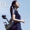 Kang Sora di Majalah Sure Edisi Mei 2013