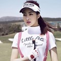 Kang Sora di Majalah Sure Edisi Mei 2013