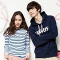 Krystal f(x) di Majalah Vogue Girl Edisi April 2013