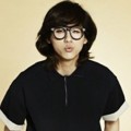 CNU B1A4 di Majalah Marie Claire Edisi Mei 2013