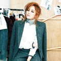 Jia miss A di Majalah CeCi Edisi Mei 2013