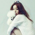 Sunhwa Secret di Majalah CeCi Edisi Mei 2013