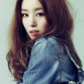 Sunhwa Secret di Majalah CeCi Edisi Mei 2013