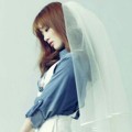 Sunhwa Secret di Majalah CeCi Edisi Mei 2013