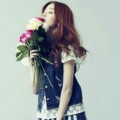 Sunhwa Secret di Majalah CeCi Edisi Mei 2013