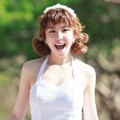 Hyosung Secret di Teaser Mini Album 'Letter From Secret'