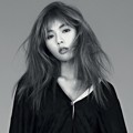 HyunA 4Minute di Majalah 1stLook Edisi Mei 2013