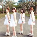 Secret di Teaser Mini Album 'Letter From Secret'