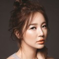 Yoon Eun Hye di Iklan Lipstik MAC