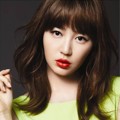 Yoon Eun Hye di Iklan Lipstik MAC