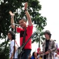 Anang Hermansyah Saat Mengisi Acara Musik 'Dahsyat'
