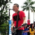 Anang Hermansyah Saat Mengisi Acara Musik 'Dahsyat'