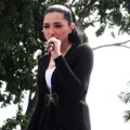 Ashanty Saat Mengisi Acara Musik 'Dahsyat'