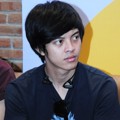 Bisma Karisma SM*SH Saat Jumpa Pers Acara 'RCTI Oke Surabaya'