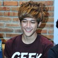 Dicky M Prasetya SM*SH Saat Jumpa Pers Acara 'RCTI Oke Surabaya'