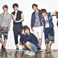 Boyfriend di Majalah High Cut Edisi Mei 2013