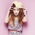 Jia miss A di Majalah Nailholic Edisi Mei 2013