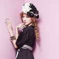 Jia miss A di Majalah Nailholic Edisi Mei 2013