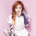 Jia miss A di Majalah Nailholic Edisi Mei 2013