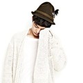 Joo Won di Majalah @Star1 Edisi Mei 2013