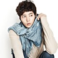 Joo Won di Majalah @Star1 Edisi Mei 2013