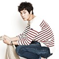 Joo Won di Majalah @Star1 Edisi Mei 2013