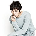 Joo Won di Majalah @Star1 Edisi Mei 2013