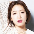 Park Shin Hye di Majalah Sure Edisi Mei 2013