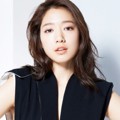 Park Shin Hye di Majalah Sure Edisi Mei 2013