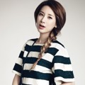 Seo In Young di Majalah 1stLook Edisi Maret 2013