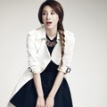 Seo In Young di Majalah 1stLook Edisi Maret 2013