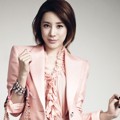 Seo In Young di Majalah 1stLook Edisi Maret 2013