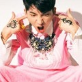 Baro B1A4 di Teaser Mini Album 'What's Going On ?'