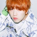 Sandeul B1A4 di Teaser Mini Album 'What's Going On ?'