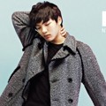 Yeo Jin Goo di Majalah NYLON Edisi Januari 2013
