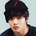 Yeo Jin Goo di Majalah NYLON Edisi Januari 2013