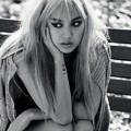 Lee Hyori di Majalah 1stLook Edisi Mei 2013