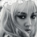 Lee Hyori di Majalah 1stLook Edisi Mei 2013