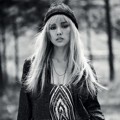 Lee Hyori di Majalah 1stLook Edisi Mei 2013