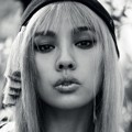 Lee Hyori di Majalah 1stLook Edisi Mei 2013