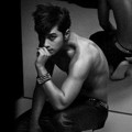 Chansung 2PM di Teaser Single 'All Day I Think of You'