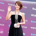 Kim Sung Ryung Hadir di Baeksang Awards 2013
