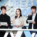 Onew SHINee, Goo Hara Kara dan Yoon Doo Joon Beast Menjadi Host Dream Concert 2013