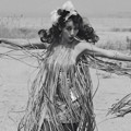 Lee Hyori di Majalah Vogue Korea Edisi Mei 2013