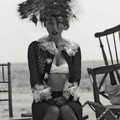 Lee Hyori di Majalah Vogue Korea Edisi Mei 2013