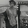 Lee Hyori di Majalah Vogue Korea Edisi Mei 2013