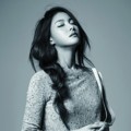 Park Gyuri Kara di Majalah Esquire Edisi Mei 2013