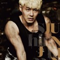 Jun Jin Shinhwa di Teaser Album 'The Classic'