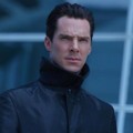 Benedict Cumberbatch Sebagai Khan