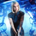 Poster Karakter Carol
